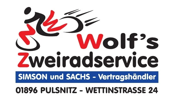 Zweiradservice Wolf